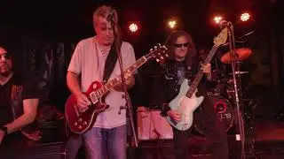 Live at KJ Farrell's - 