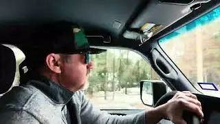 Texas Ice Storm 2026