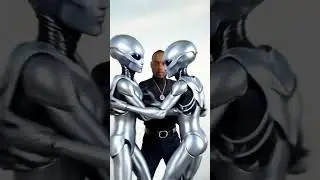 ET came to see me yawl lol #funny #ai #contentcreator #ailoveyou #conversationai