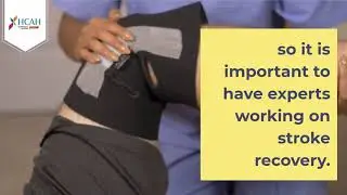 Golden Period of Stroke Recovery