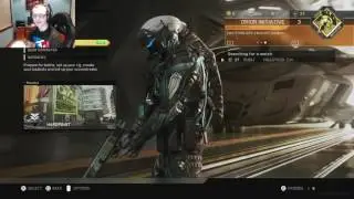 COD IW LIVE!!!