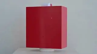 3D Visualization of Overdose Emergency Cabinets &ndash; Life-Saving Design in Action