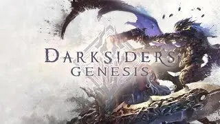 Darksiders Genesis: Disappearing Platforms Guide (Leviathan's Landing/Void Parkour)