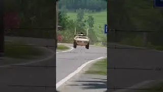 Американский БТР Kill в видеоигре Arma 3