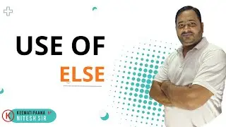 Translation use of Else with rules and examples