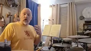 Subverting The Listeners' Expectation: Thumping The Bass Drum On The Backbeat