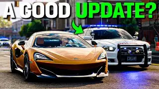 FIRST LOOK at NFS Unbound Vol.2 Update - Is It Any Good?