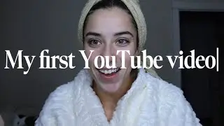 My Realistic Nightly Skin Care Routine/ Figuring out what’s best for me 