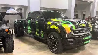 Chevys and bully&rsquo;s 3.0 !!!