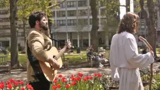 Nik Greeley - Gypsy Blues