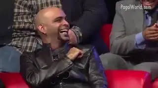 Arjun Kapoor n Ranveer Singh   Raghu Full Gaali  Video AIB knock out , ALL INDIA BAKCHOD