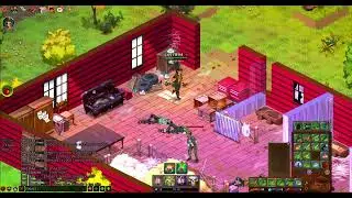 Dead Maze Halloween