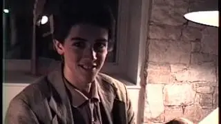 Microphone Tests (1992)