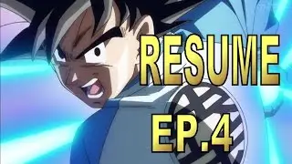 DBS - EP4 - RESUME - MONTAGE
