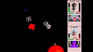 GlyphGryph vs.Seiren - Semifinals
