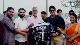 MAGNUS SUPER LEAGUE 2K24 GRAND FINALE ⚽🏆