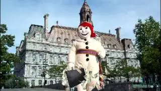 Nicolas Falcimaigne parle de la candidature possible &agrave; la mairie de Montr&eacute;al de Denis McCready