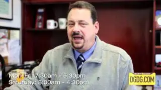 Capitol Chevrolet of San Jose Service Department