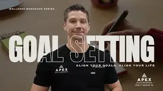 Goal Setting for 2026 | Align Your Goals, Align Your Life