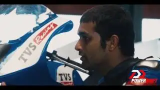 TVS Apache One Make Racing TVS Media Race Weekend at Chennai - The complete story