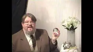 Witch School Wicca First Degree Course - Lesson 1 Exercises