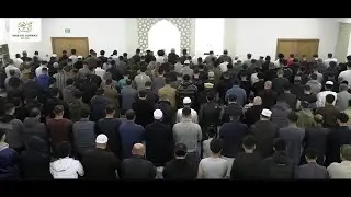 Imaad Taraweeh Sunnah Masjid 28 Ramadan 1446 HD