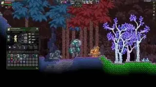 Starbound Frackin' Universe [072]: XS Mechs - Vehicle Edition OMEGA v1.1