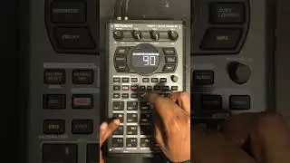 Don't Cry J Dilla SP404mk2 Remake #shorts #musicproduction  #sp404mk2 #sp404mkii #beatmaker
