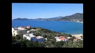 View / Ausblick - www.villastella.gr