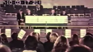 John Lennon's 1969 film about  Hanratty : Part One with Paul Foot and Hanratty family