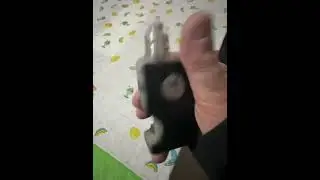 Fury e-Phoenix y dead rabbit mini rda
