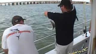 Hooked On OC Episode #94 Part 2 of 5.
