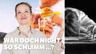 Wenn deine Alkoholzeit dir plötzlich wieder schön erscheint