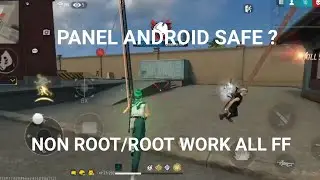 PANEL ANDROID NEW UPDATE OB50 😈