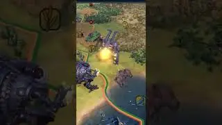 CIV 7 Differences