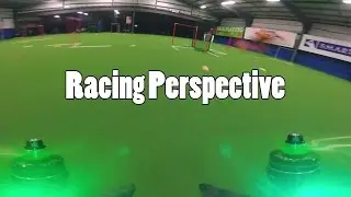 Racing Perspective // T-Motor F40 Pro // Riot 250