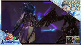 Trails Through Daybreak - Pandemonium Seiden District Sweep & Auber District Entry - Episode 221