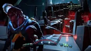 Mass Effect Andromeda Sucks