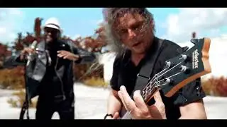 Don't Give Up - Miami Conspiracy feat DreLayLow