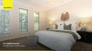 21 Cobbity Avenue, Dubbo NSW