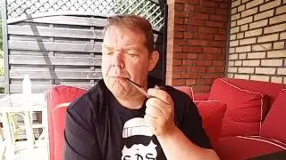 Smoking Mclelland bulk 2015 and a Chat.