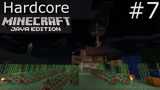[7] The Revival Rule - Hardcore Minecraft 1.14 w/ The Renegade Alliance