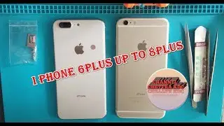 i​​phone 6 plus up to 8 plus   2019 by Chettra kdc