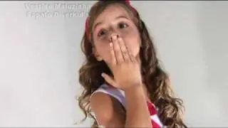 Editorial Crian&ccedil;as - Maraponga Mart Moda
