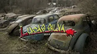 Marcol&acirc;ndia - lucas silva - eletrofunk 