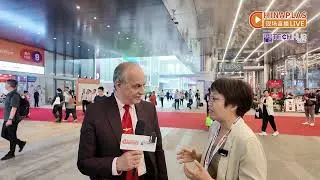 Overseas Buyer Interview from Iran