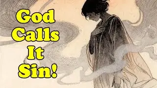 7 Everyday Behaviors God Calls Sin (But Christians Normalize)