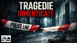 NUOVO FORMAT LUCI E OMBRE URBEX PROSSIMAMENTE
