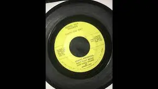 Gospel Premiers Lenny Walker Barney Davis Ain't That News + I Am A Pilgrim 45 Rare Gospel Soul