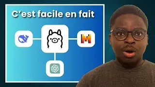 J&rsquo;ai test&eacute; des IA sans internet sur mon PC avec Ollama&hellip; et c&rsquo;est facile